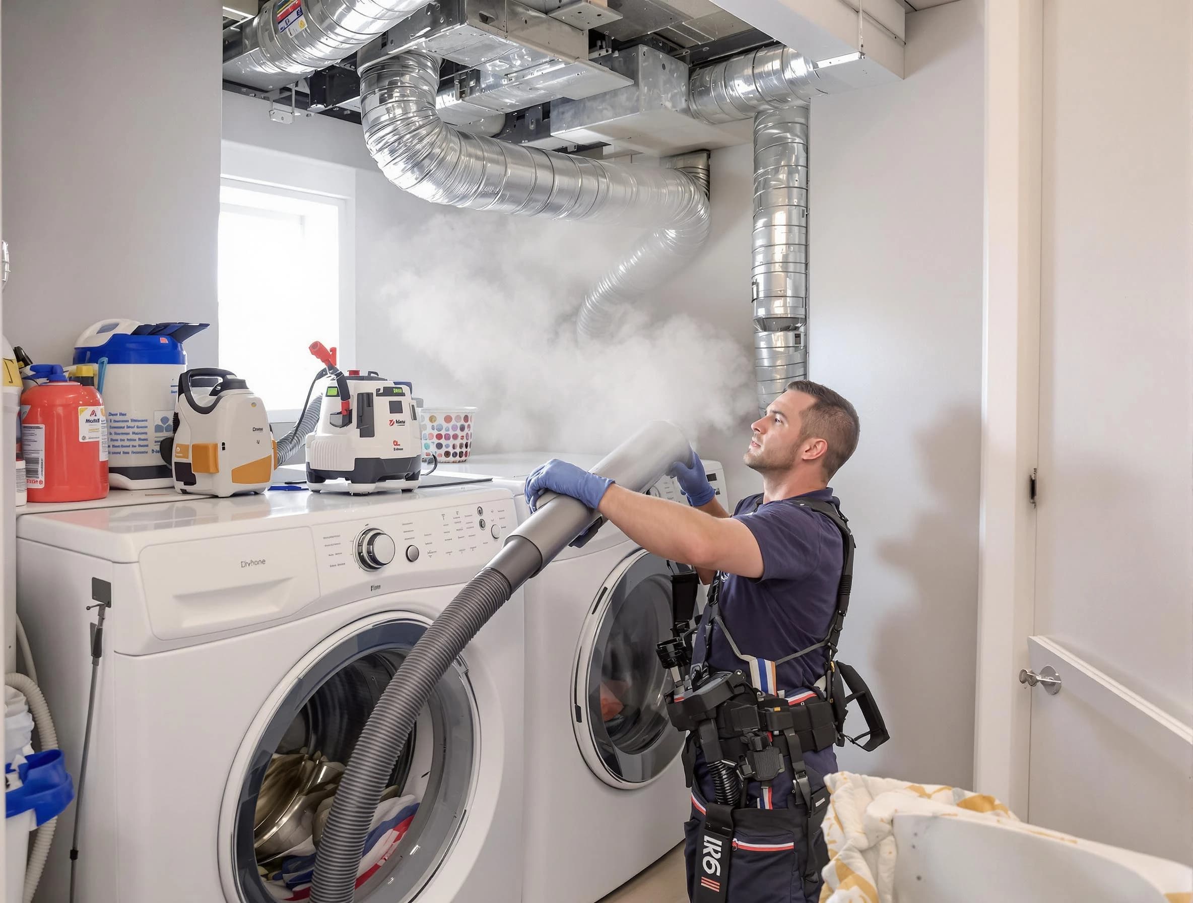 Duct Cleaning service in Syracuse, UT